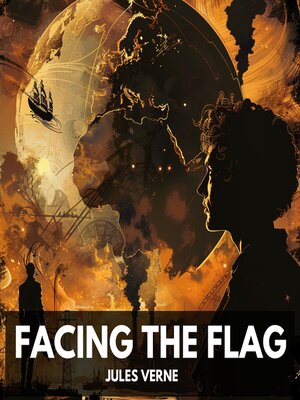 cover image of Facing the Flag (Unabridged)